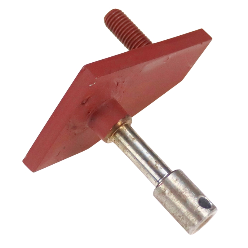 Korpus napinacza łańcucha prasy kostkującej Z-224-347485856