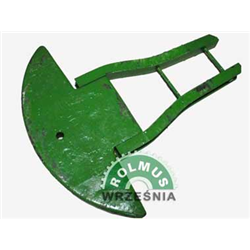 Przeciwwaga prasa Z-224 522504700 Rolmus-347489216