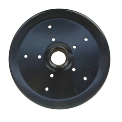 Koło pasowe wirnika FI-365mm Przetrząsarka Karuzelowa-347482976