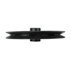 Koło pasowe wirnika FI-365mm Przetrząsarka Karuzelowa-347482978