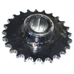 Koło łańcuchowe Z-25 3/4" prasa zwijająca Sipma-347486177