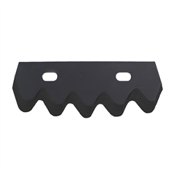 Nóż paszowozu 195x74x5 mm prawy Marmix MORGA-347509097