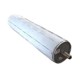Rolka spawana II prasa zwijająca Sipma średnica 250mm-347493386