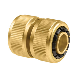 Złącze węża, kranu podlewania reparator Cellfast 3/4" BRASS-347494563