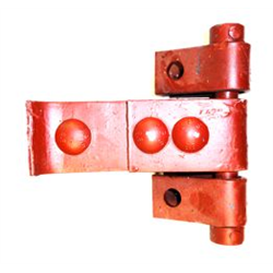 Segment mały ścinacz zielonek Orkan-347487173