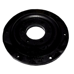 Tarcza gumowa sprzęgła ścinacz zielonek Orkan Rolmus-347487616