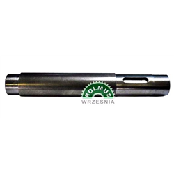 Wałek pośredni ścinacz zielonek Orkan Rolmus-347487630