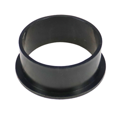 Tuleja zawieszenia ramy plastikowa kosiarka czeska ZTR-165 polska-347483849