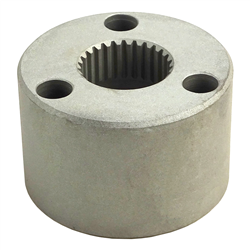 Korpus sprzęgła kosiarka rotacyjna czeska Rolmus 508903004-347289286