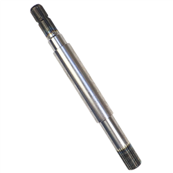 Wałek głowicy kosiarka czeska ZTR stary typ 508903005 Rolmus-347483392