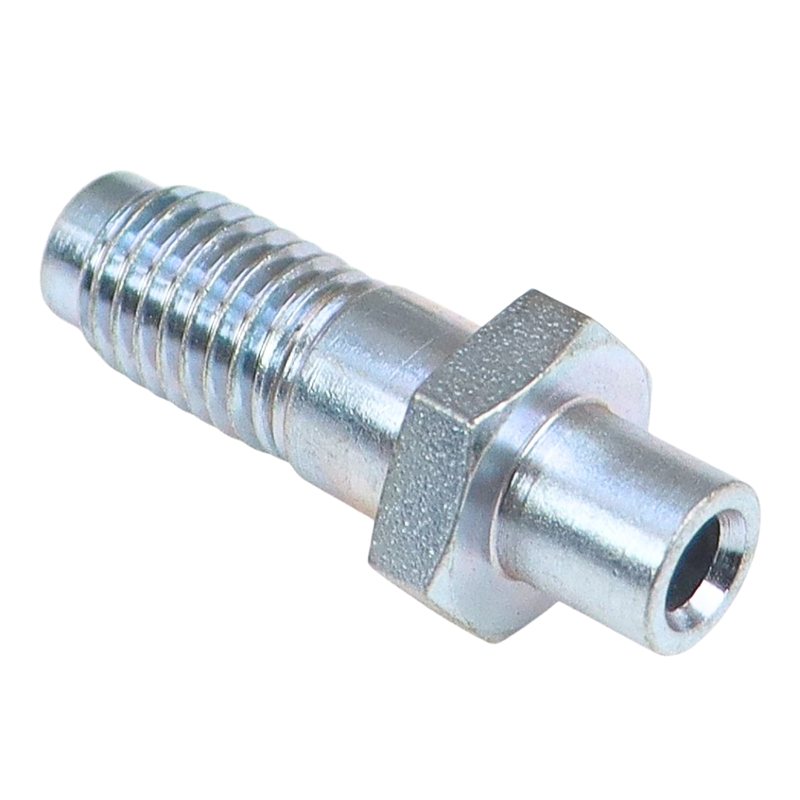 Śruba dźwigni drążona Zetor-347922720