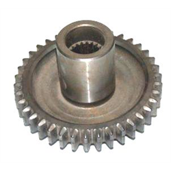 Koło zębate WOM zależnego MF-347922661