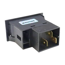 Włącznik przełącznik (3-pin) świateł pozycyjnych i mijania ZTS Zetor Ursus C-385 Premium ELMOT-347773681