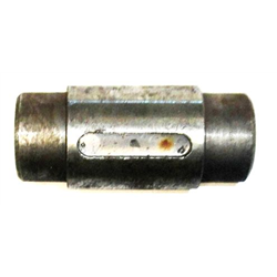 Wałek 80 mm przekładni napędu głównego kombajn buraczany Z-413 Neptun-347486525