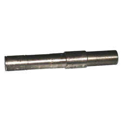 Wałek 235 mm kombajn buraczany Neptun-347486526