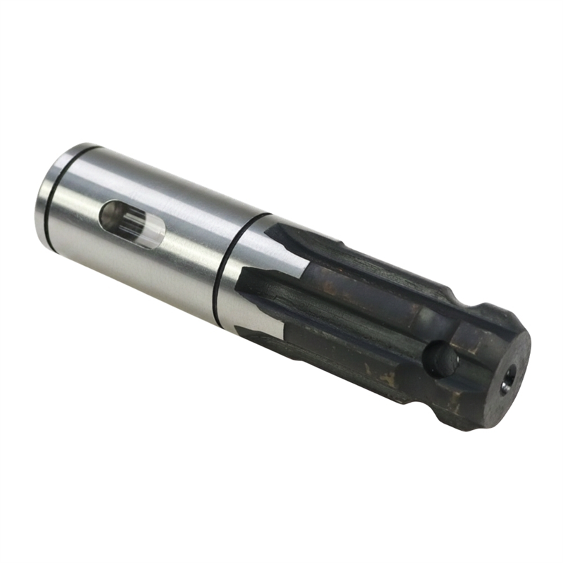 Wałek 126 mm kombajn buraczany Neptun-347934175
