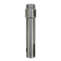 Wałek tylny 140 mm kombajn buraczany Neptun-347934178