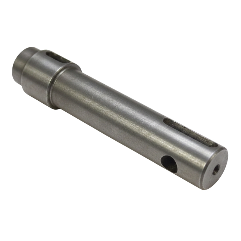 Wałek tylny 140 mm kombajn buraczany Neptun-347934179