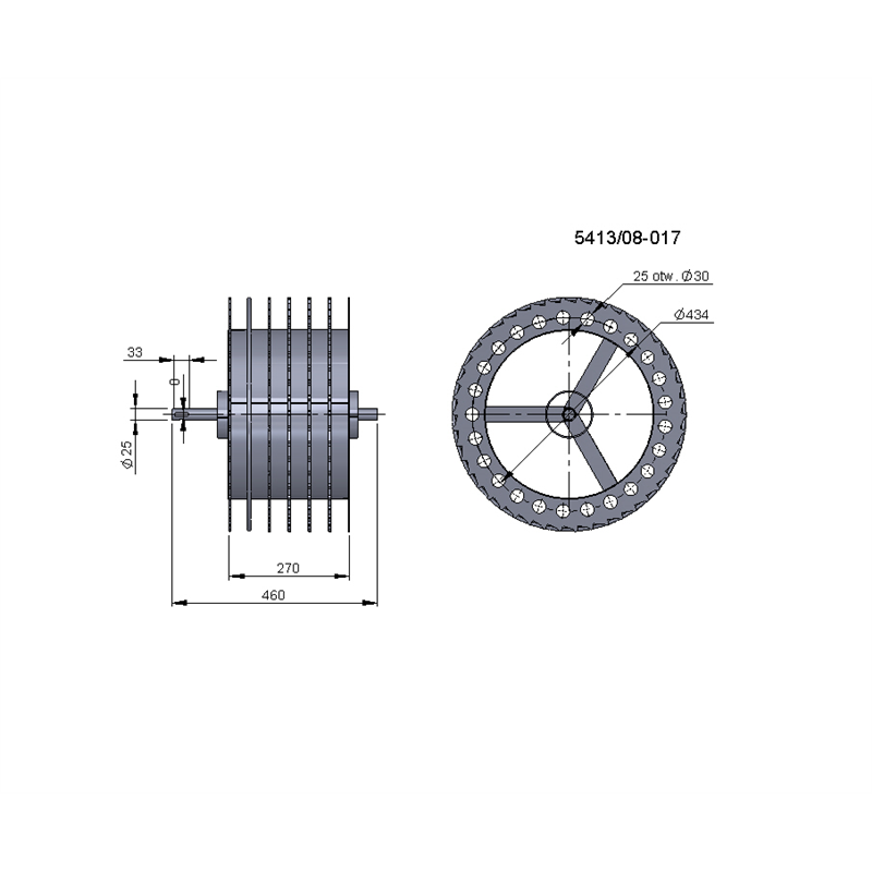 Czujnik kompletny kombajn buraczany NEPTUN polski-347489456