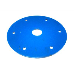 Tarcza oczyszczacza kombajn buraczany Neptun-347489450
