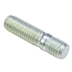 Śruba dwustronna M10x28 Ursus C-360 polska-347932569