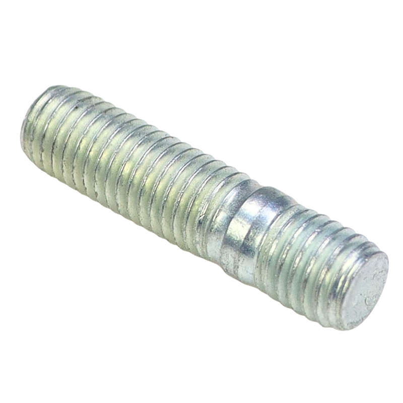 Śruba dwustronna M10x28 Ursus C-360 polska-347932569