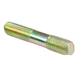 Szpilka kolumny kierowniczej 54211045 M12x1,25x45 Ursus C-360 Polska-347932533