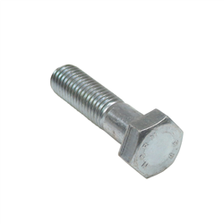 Śruba z łbem 6-kątnym niepełny gwint M14x55 kl.8.8 DIN931 - obciążnika środkowego C-330-347483968