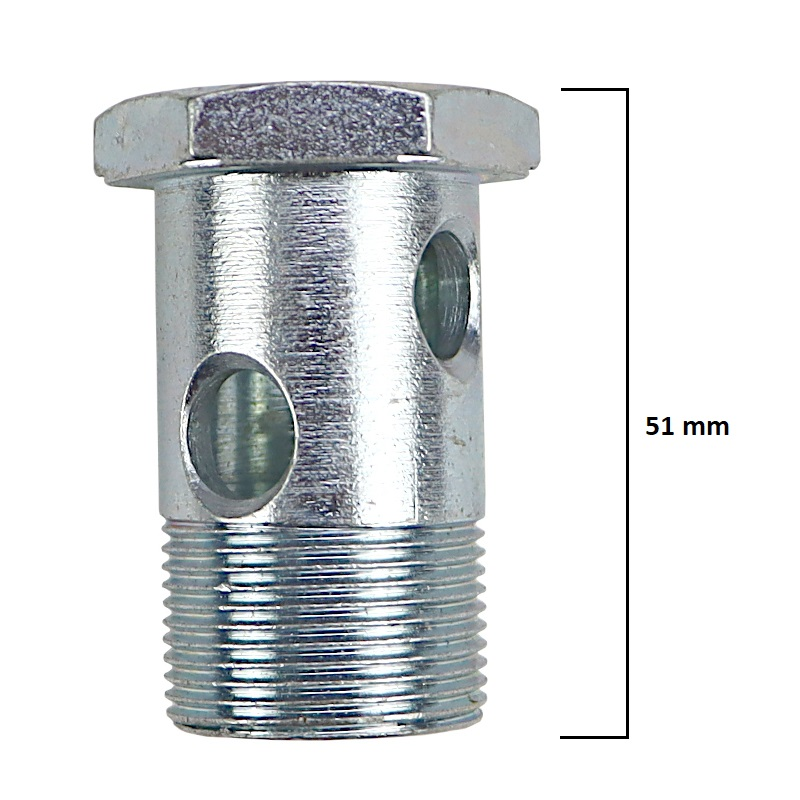Łącznik hydrauliki C-385 80278100 972450 polski-347488738