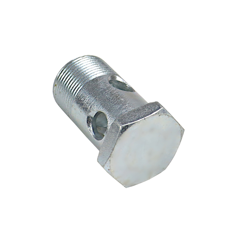 Łącznik hydrauliki C-385 80278100 972450 polski-347488737