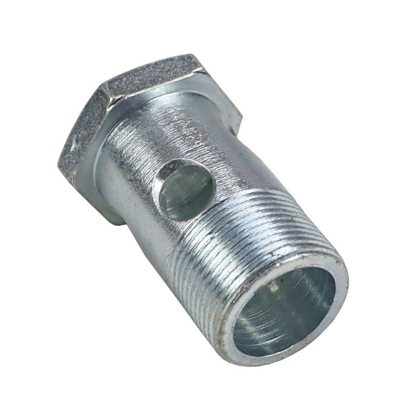 Łącznik hydrauliki C-385 80278100 972450 polski-347488736