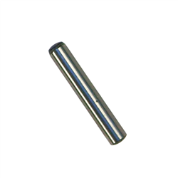 Kołek walcowy 3h6x18 DIN6325-347523016