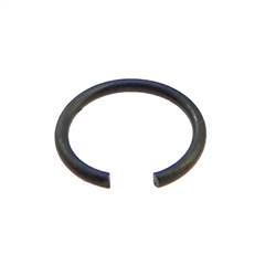 Pierścień sprężynujący FI-20mm DIN7993B zabezpieczający średnica zew 23 grubość 2 mm-347505227