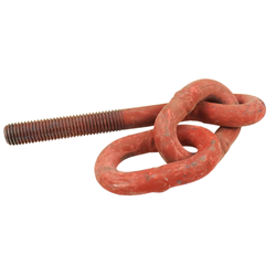 Cięgło łańcucha bocznego Zetor 2 ogniwa czeskie-347298768