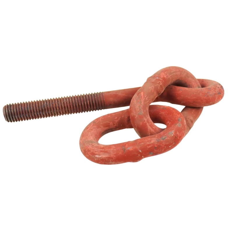Cięgło łańcucha bocznego Zetor 2 ogniwa czeskie-347298768