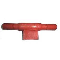 Nakrętka napinająca Zetor czeska-347918016