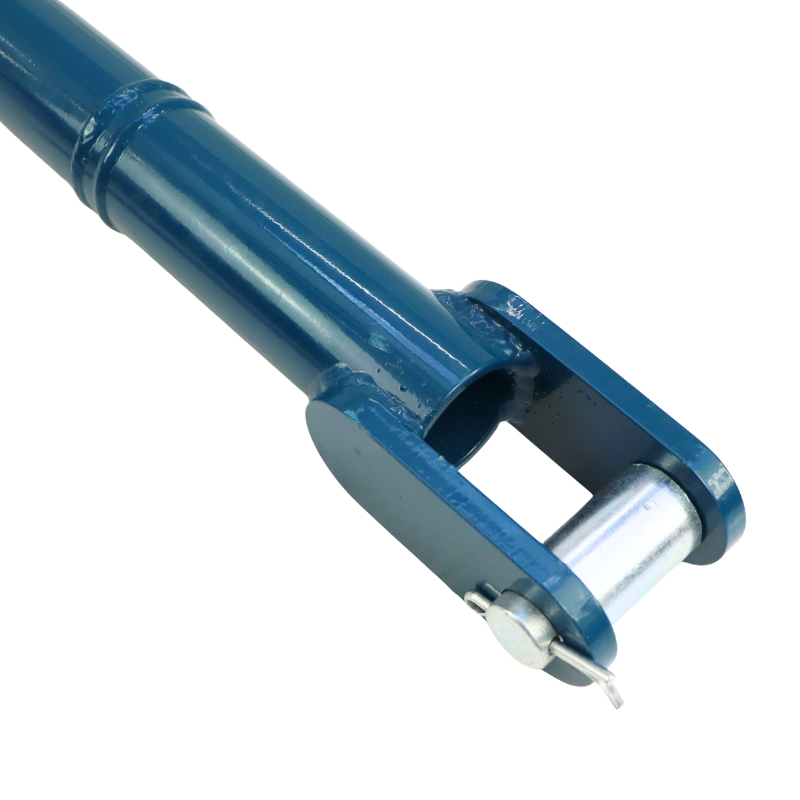 Stabilizator nowy typ ze sprężyną amortyzującą Zetor MORGA-347517341