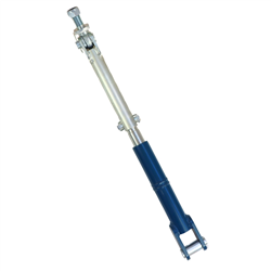 Stabilizator nowy typ ze sprężyną amortyzującą Zetor MORGA-347517343