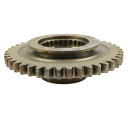 Koło przekaźnika mocy Zetor oryginał czeskie-347489562