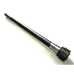 Wałek przekaźnika mocy I środkowy z-36 / z-22 3320-7340 Zetor-347489420