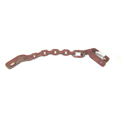 Element łączący belkę z hakiem Zetor-347491046
