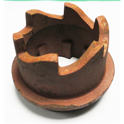 Tuleja sprzęgła kopaczka konna-347490765