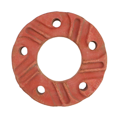 Tarcza dociskowa 5 otworów 560203005 kopaczka konna-347914275