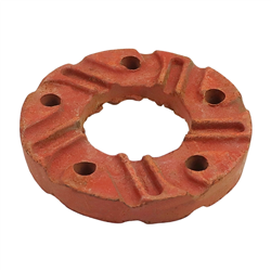 Tarcza dociskowa 5 otworów 560203005 kopaczka konna-347914276