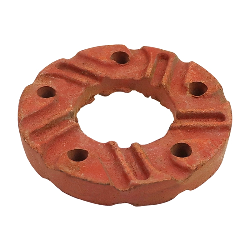 Tarcza dociskowa 5 otworów 560203005 kopaczka konna-347914276