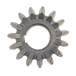 Koło stożkowe małe Z-15 przekładni kopaczki elewatorowej Z-609 Rolmus-347914781