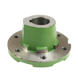 Piasta koła kopaczki elewatorowej FI-35 Rolmus 560911009-347915056