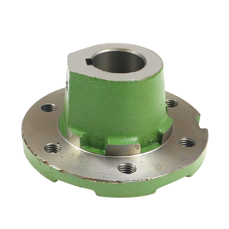 Piasta koła kopaczki elewatorowej FI-35 Rolmus 560911009-347915056