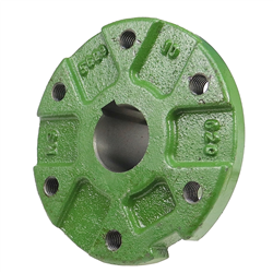 Piasta koła kopaczki elewatorowej FI-35 Rolmus 560911009-347915054