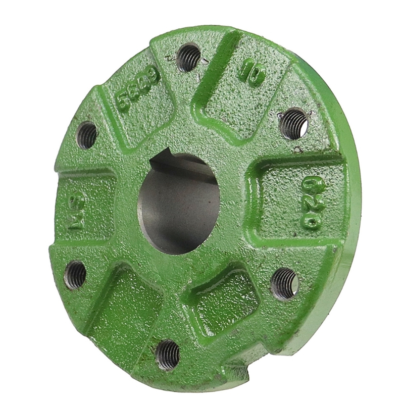 Piasta koła kopaczki elewatorowej FI-35 Rolmus 560911009-347915054